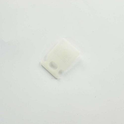 GE Part #5743010100, Blomberg Refrigerator Door Panel Distance Adapter