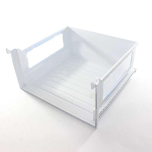 GE Part #5746000100, Blomberg Refrigerator Stora Drawer