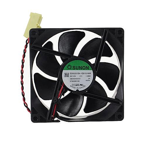 Part #5799900100, Blomberg Fan Motor