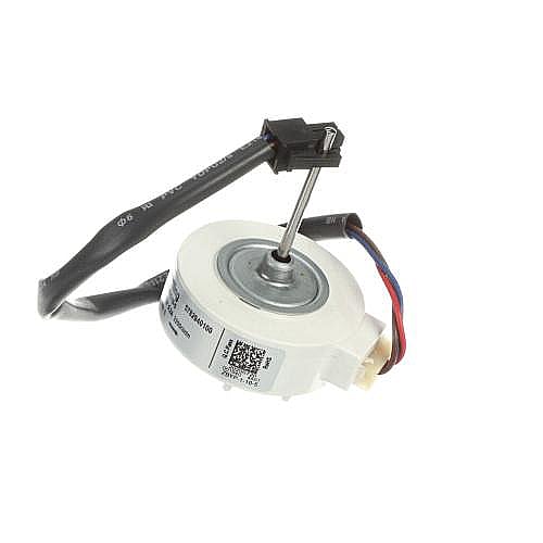 Part #5805450100, Blomberg Dc Fan Motor