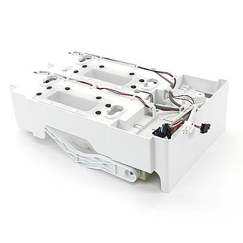 Part #5910120100, Blomberg Icemaker Mac