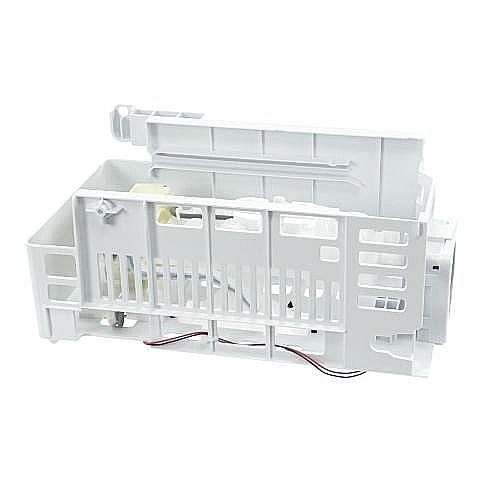 Part #5917440100, Blomberg Icemaker Ass