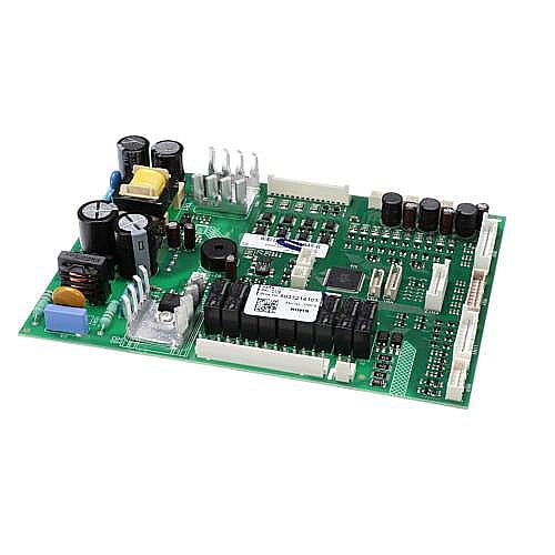 Part #5933214100, Blomberg U4 Control B