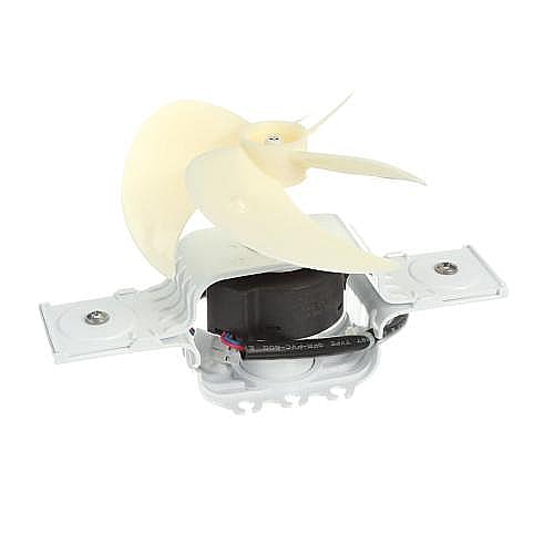 Part #5979270300, Blomberg Fan Motor Gr