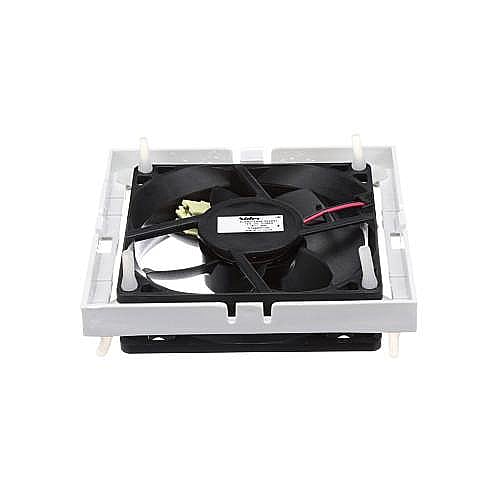 Part #5989220100, Blomberg Square Fan G