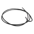 Refrigerator Ice Maker Water Supply Tube for Hotpoint CSK30DRDAAA - Part WR17X10045