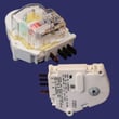 Timer,defrost ,60 Hz ,0.25 W ,120 V ,10 Hour/30 Min for Frigidaire FGHT2146KP0 - Part 215846606
