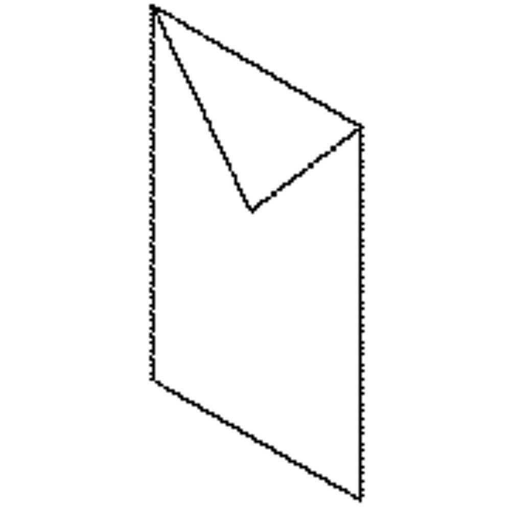 Part #31-51932, Refrigerator Technical Data Sheet