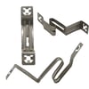 Dishwasher Heating Element Support Bracket 3379740