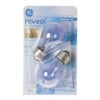 G.e. Appliance Light Bulb, 40-watt 40A15RVL