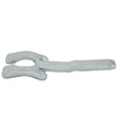 Refrigerator Door Hinge Pin 4510JA3004A