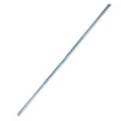 Refrigerator Pantry Drawer Support for LG LRFD25850SB - Part 4980JJ2014A