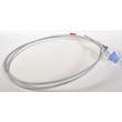Refrigerator Water Filter Head for Admiral LSD2615HEW - Part WP67004106