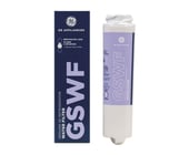 Ge Smartwater Refrigerator Water Filter (replaces Wr17x11608) GSWF