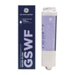GE SmartWater Refrigerator Water Filter (replaces WR17X11608)
