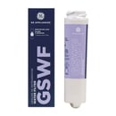 GE SmartWater Refrigerator Water Filter (replaces WR17X11608)