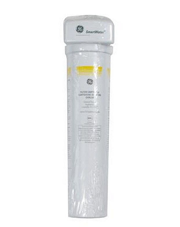 Photo of Refrigerator Water Filter from Repair Parts Direct