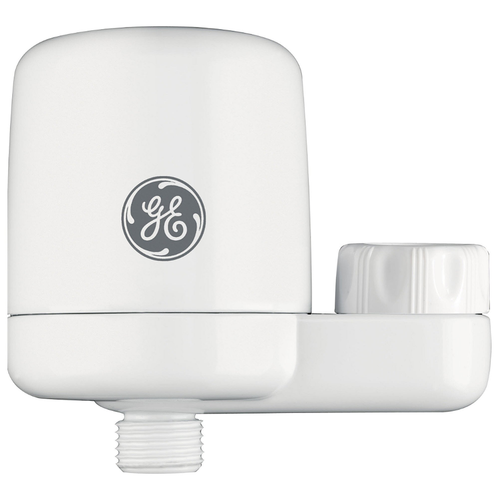 Part #gxsm01Hww, Ge Shower Filtration System / 5.80 x 4.10 x 4.00