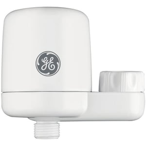 Ge Shower Filtration System GXSM01HWW