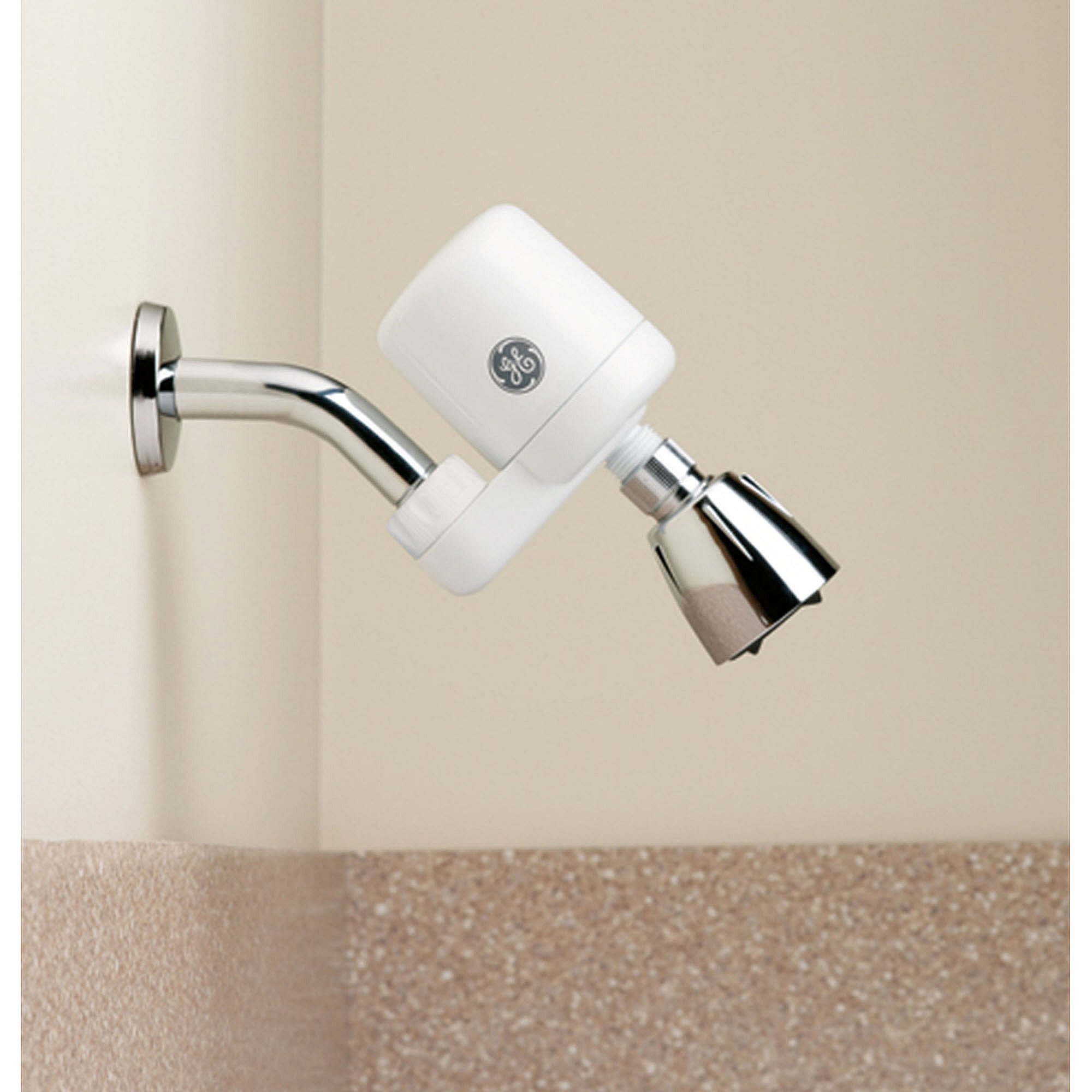 Ge Shower Filtration System GXSM01HWW