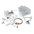 Refrigerator Ice Maker Assembly IM6