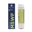 Ge Smartwater Refrigerator Water Filter (replaces 9994, Wr02x12345, Wr02x12801) MSWF