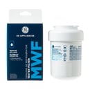 GE Refrigerator Water Filter (replaces 9970, MWFPA)