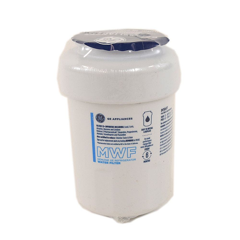 Part #mwfp, G.e. Refrigerator Water Filter / 5.60 x 3.60 x 3.40