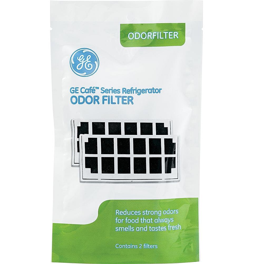 Refrigerator Air Filter, 2-pack