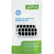 Refrigerator Air Filter, 2-pack ODORFILTER