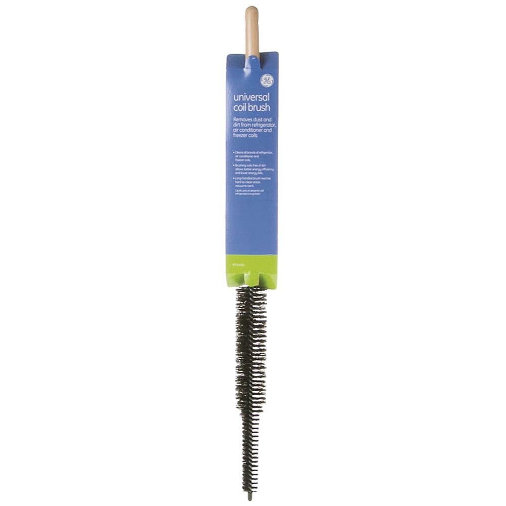 Part #pm14X51, Refrigerator Coil Cleaning Brush (Replaces 20001017, 5303318693, 8171293, R0193004, Wr14X0051, Wx14X51) / 27.00 x 2.80 x 1.70