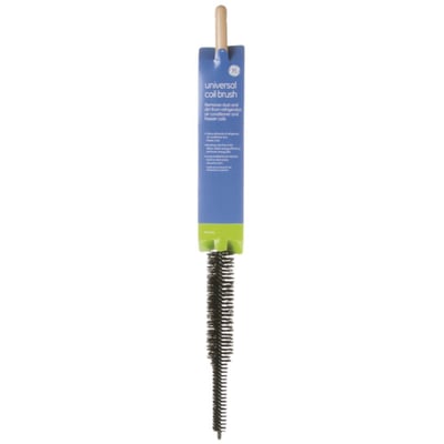 AM Conservation Group Refrigerator Coil Cleaning Brush - Simply