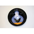 Range Drip Pan for Kenmore 91193478894 - Part PM32X5040