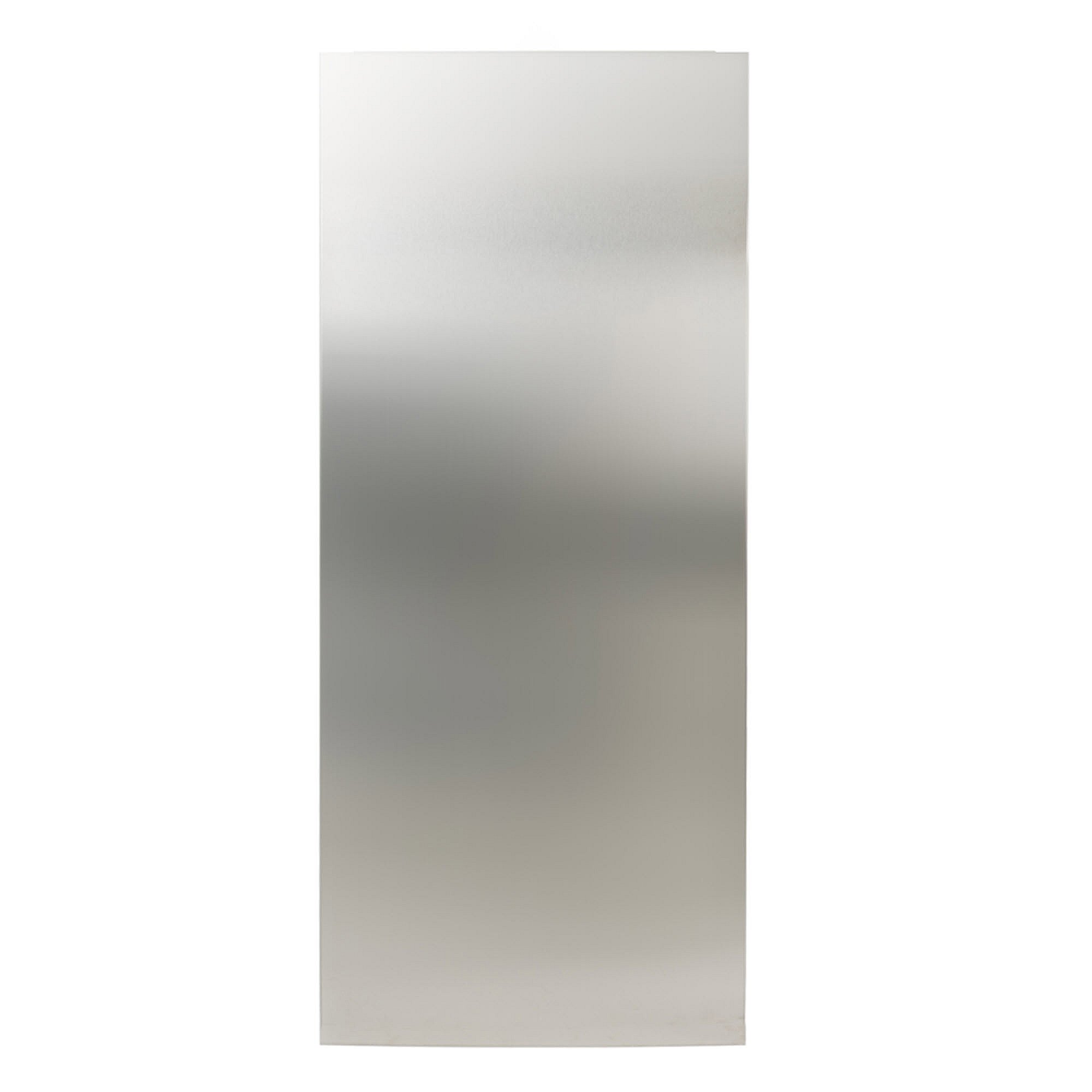 Part #ps26Splss, Refrigerator Access / 34.00 x 5.00 x 74.00