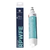 Ge Refrigerator Water Filter (replaces Rpwf) RPWFE