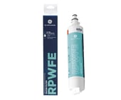 Ge Refrigerator Water Filter (replaces Rpwf) RPWFE