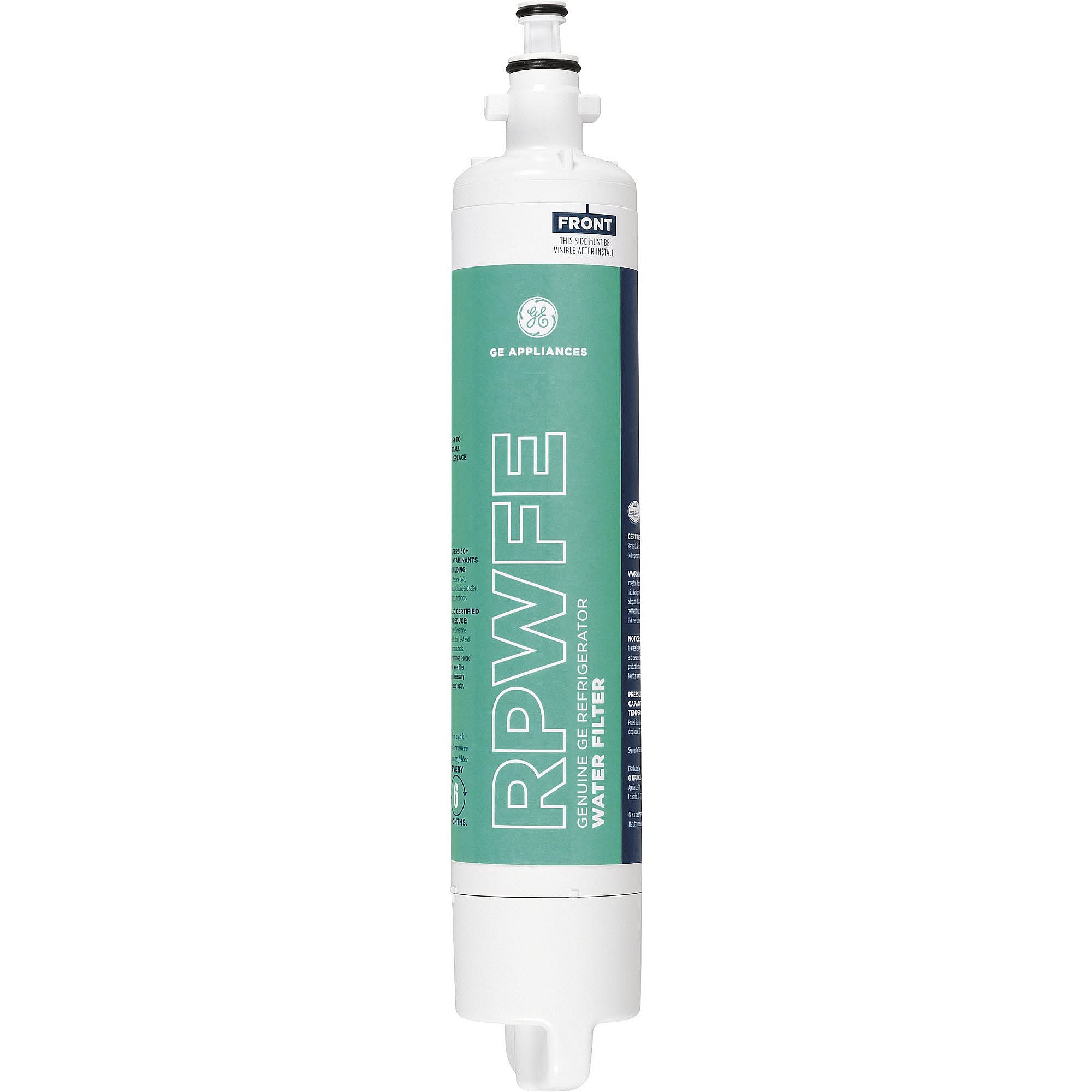 Ge Refrigerator Water Filter RPWFE