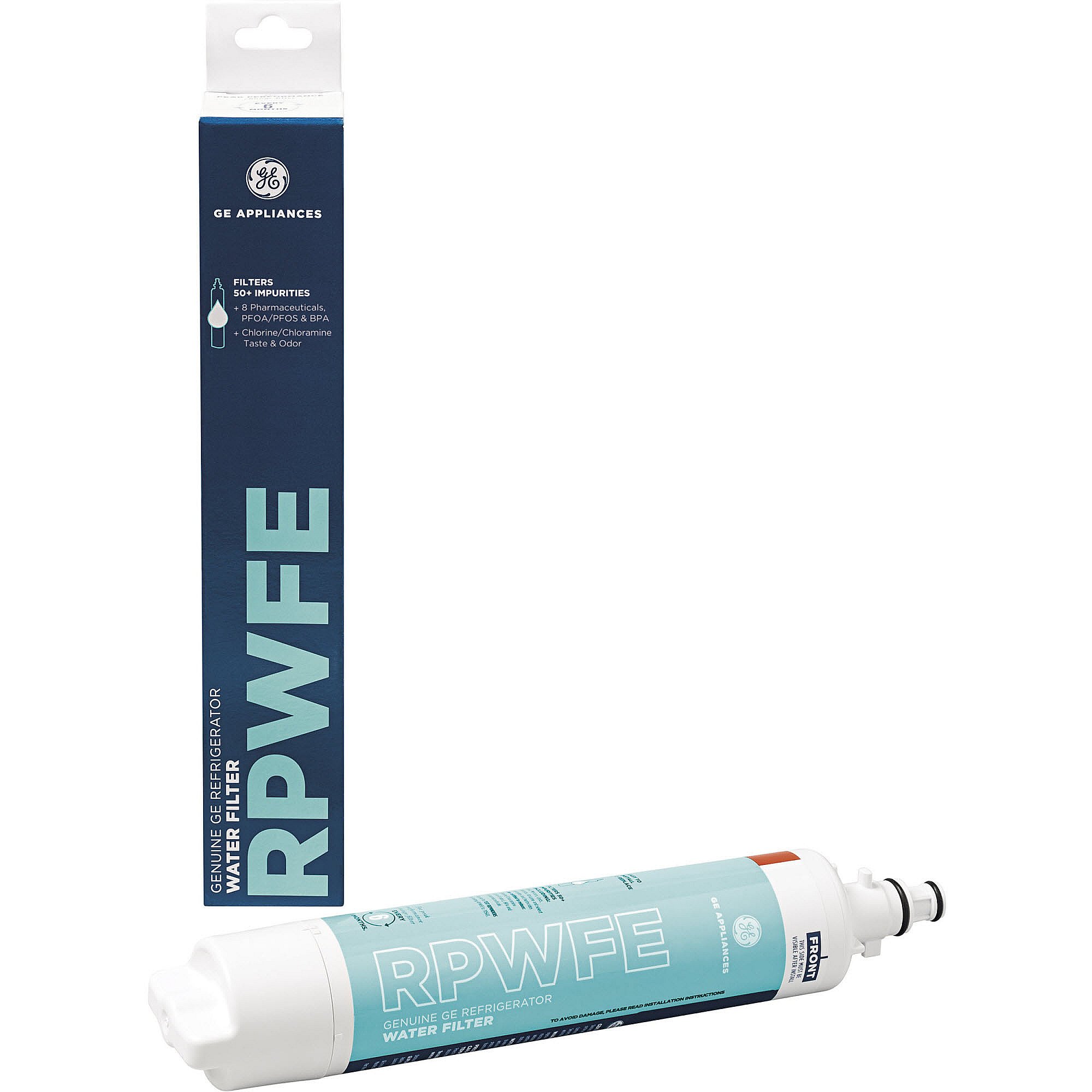 Ge Refrigerator Water Filter RPWFE