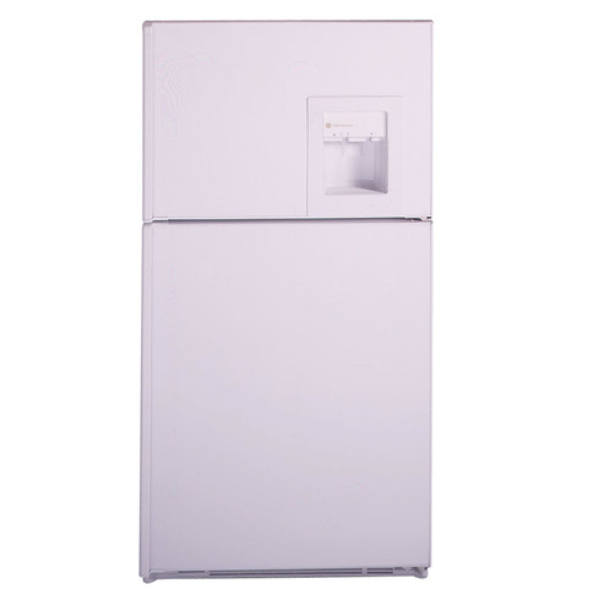 Part #tkp22Rcww, Refrigerator Panel Kit
