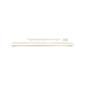 Refrigerator Trim Kit TRMBISCC