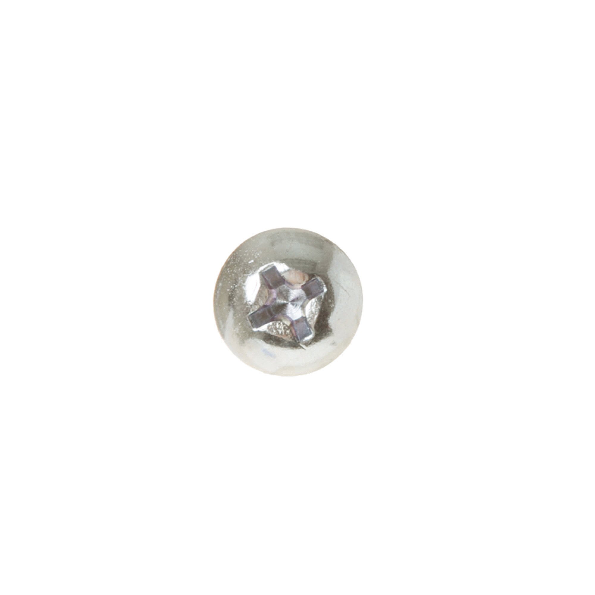 Refrigerator Hinge Screw WB01X10182