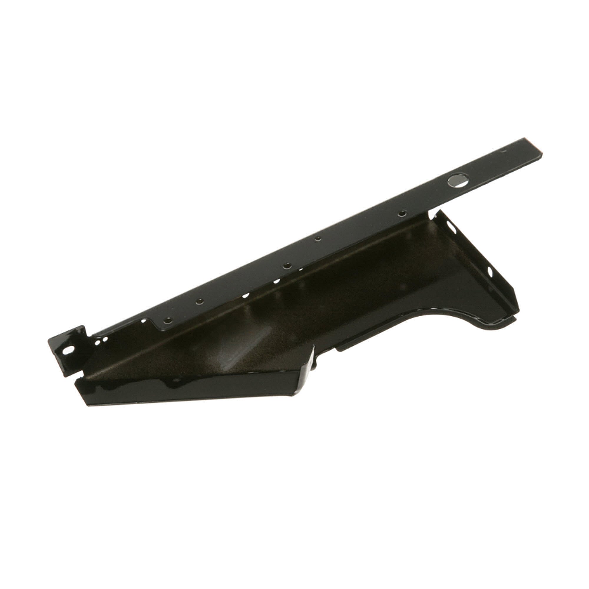 Refrigerator End Support WB07X20197