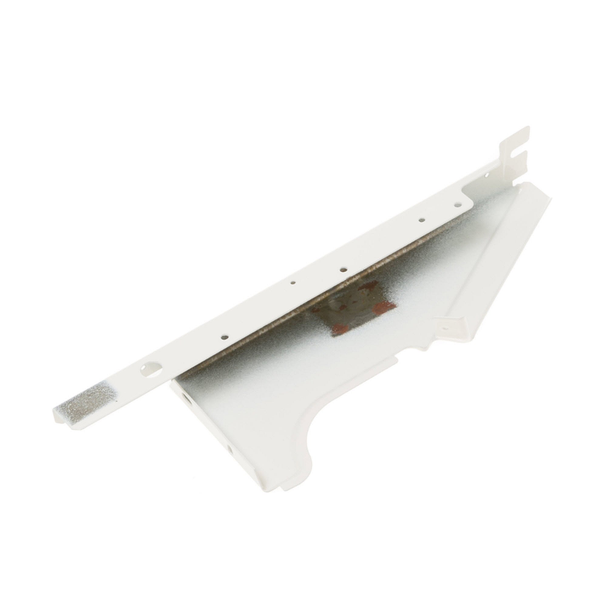 Refrigerator End Support WB07X20269