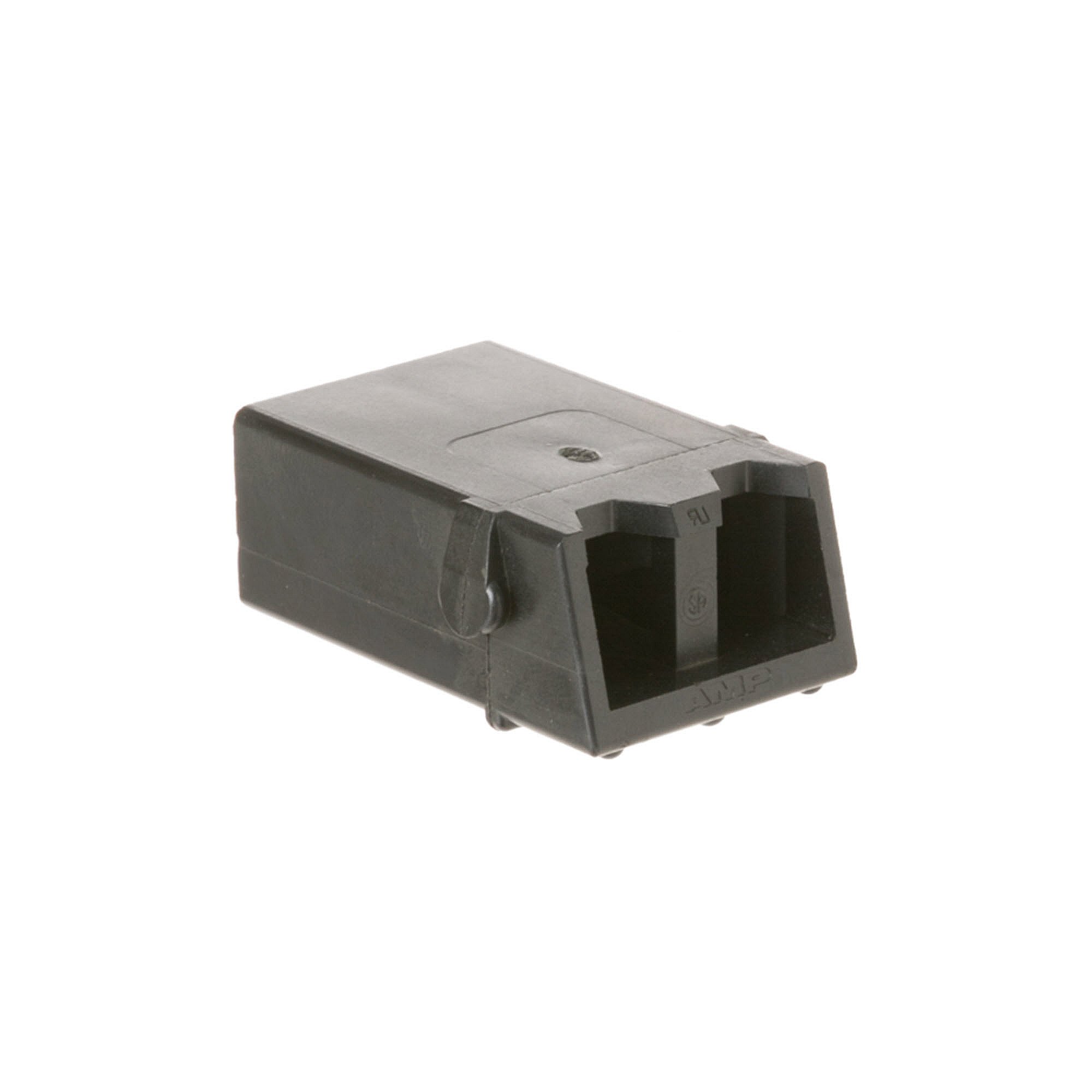 Part #wb17M11, Refrigerator Terminal Block / 5.00 x 5.00 x 0.70
