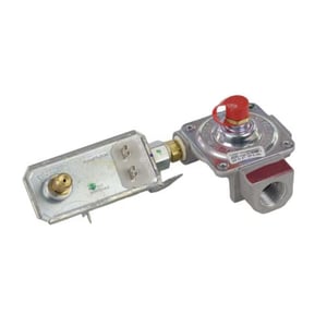 Refrigerator Control Valve WB21X20252