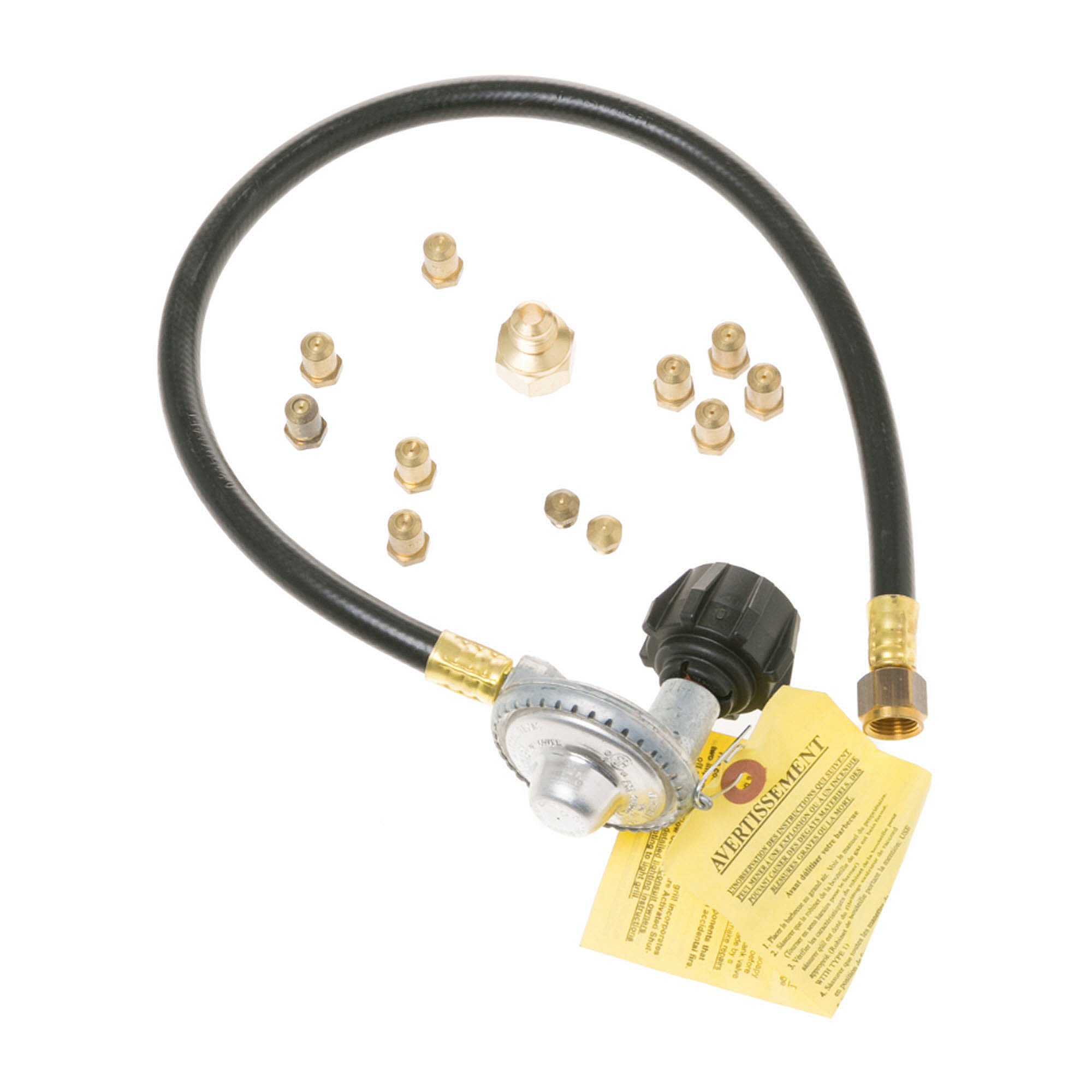 Part #wb49X10084, Conv Kit (Na