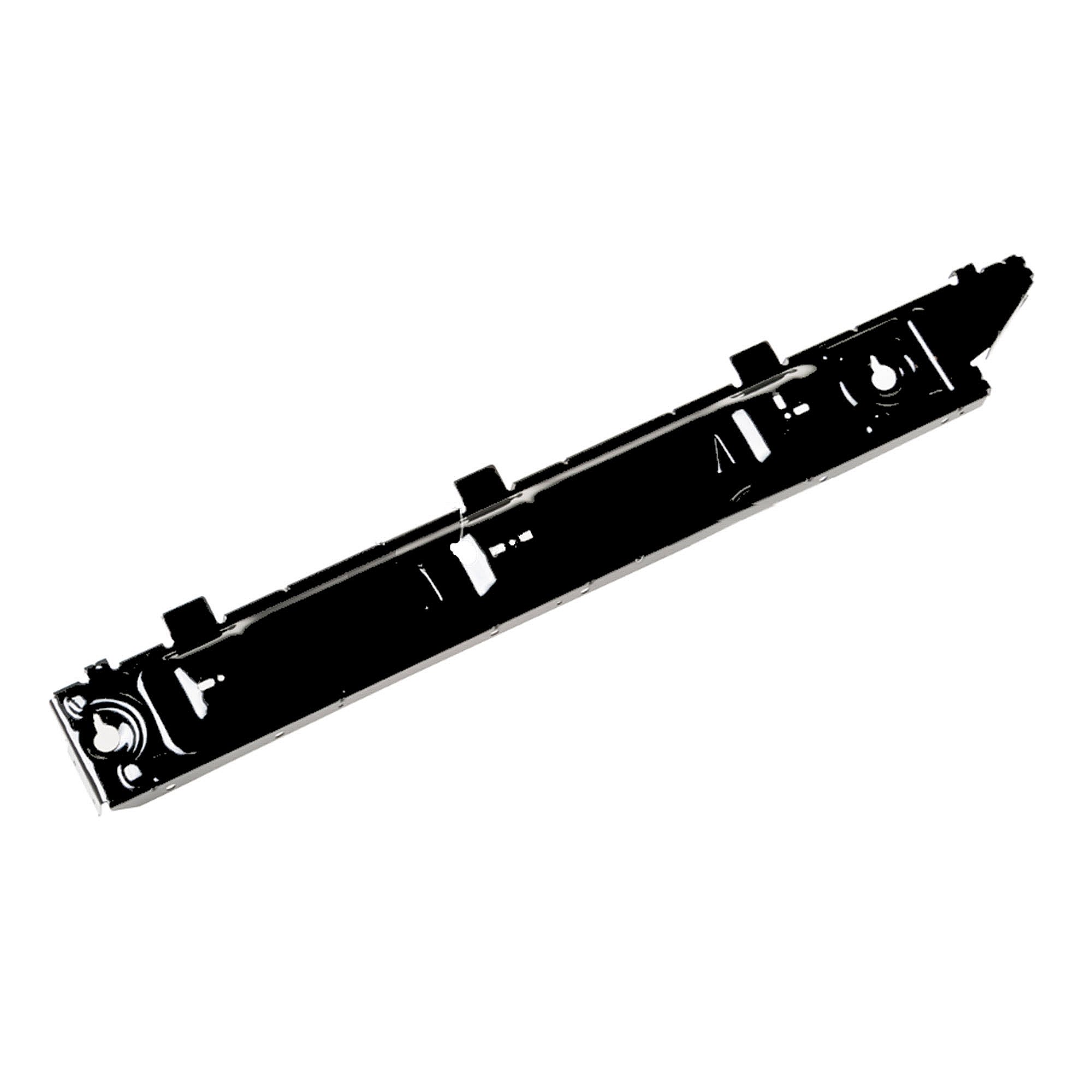 Part #wb63X20215, Refrigerator Support Base / 26.70 x 3.60 x 3.30