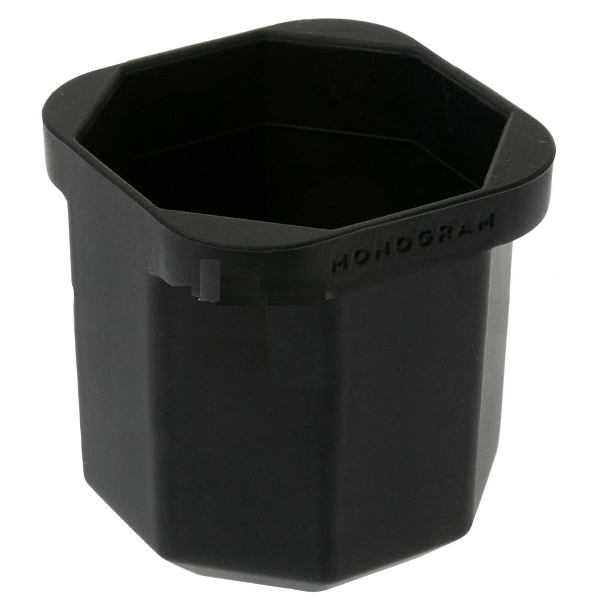 Part #wc01X21040, Monogram Forge Silicone Ice Mold