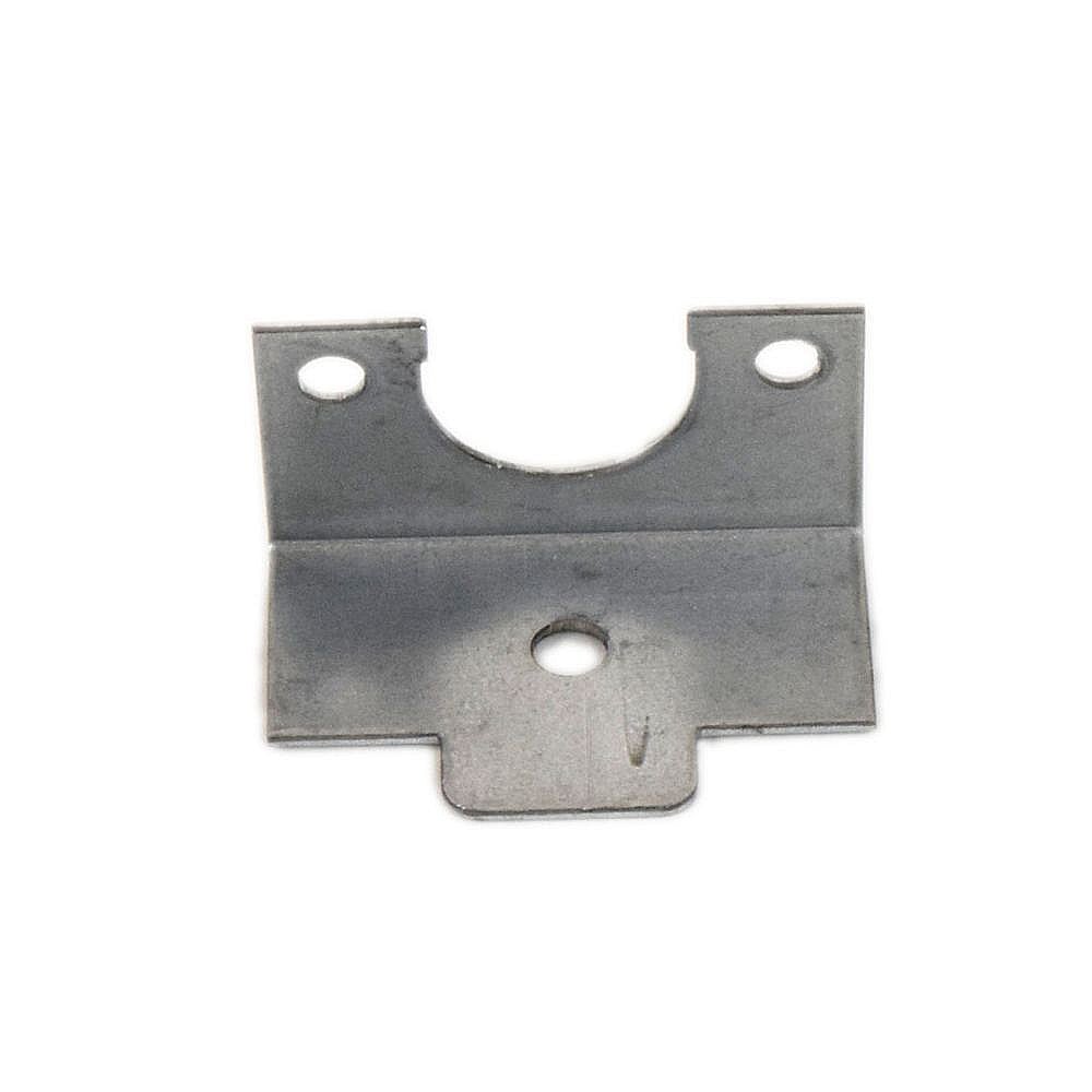 Part #we13X28680, Dryer Drum Bearing Bracket | 8.00 x 8.00 x 0.40