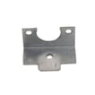 Dryer Drum Bearing Bracket
